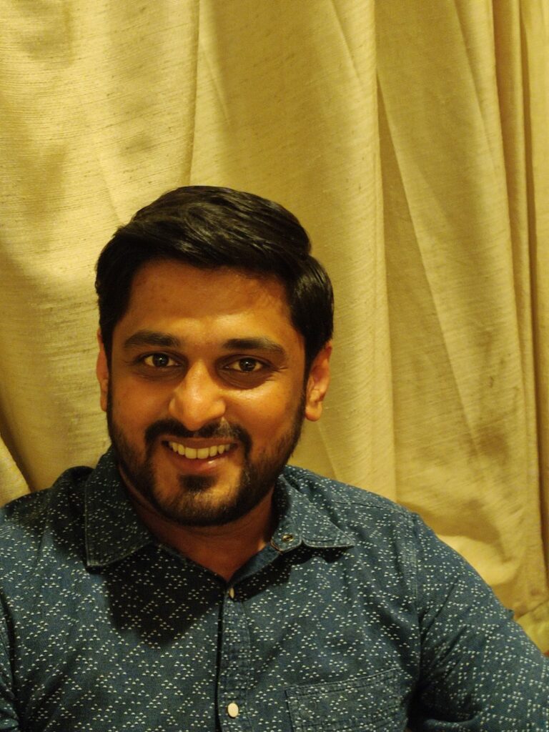 Dr.Abhishek Kumar Singh